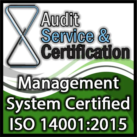 ISO 14001:2015